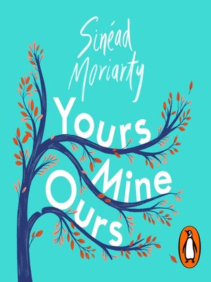 cover image of Yours, Mine, Ours